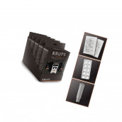 Lot de 5 kits nettoyant détartrant