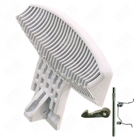 POIGNÉE DE PORTE MACHINE À LAVER, LAVE-LINGE - C00259035