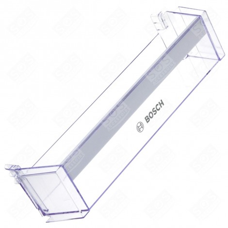 BALCONNET PORTE BOUTEILLES D'ORIGINE 471X122X96 MM FRIGO, RÉFRIGÉRATEUR, CONGÉLATEUR - 00704751, 00709646