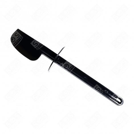 SPATULE NOIRE ROBOT MÉNAGER - MS-652130
