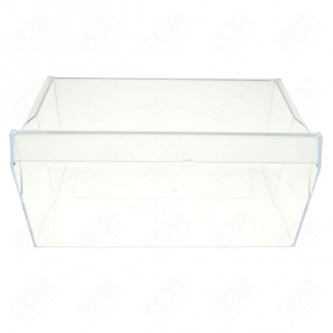BAC À LÉGUMES D'ORIGINE FRIGO, RÉFRIGÉRATEUR, CONGÉLATEUR - 481010808676