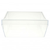 Bac à légumes d'origine