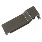 Cache charnière gauche d'origine