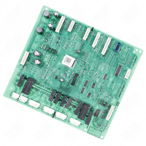 MODULE ÉLECTRONIQUE D'ORIGINE FRIGO, RÉFRIGÉRATEUR, CONGÉLATEUR - DA92-00634D