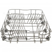 Panier inférieur