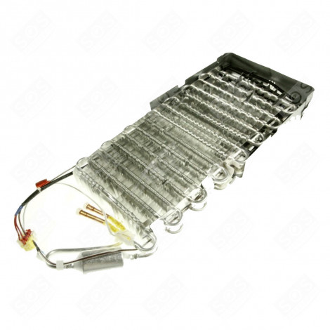 ENSEMBLE ÉVAPORATEUR CONGÉLATEUR D'ORIGINE FRIGO, RÉFRIGÉRATEUR, CONGÉLATEUR - DA96-00672N