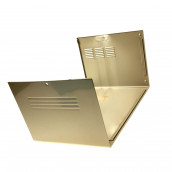 Capot extérieur d'origine