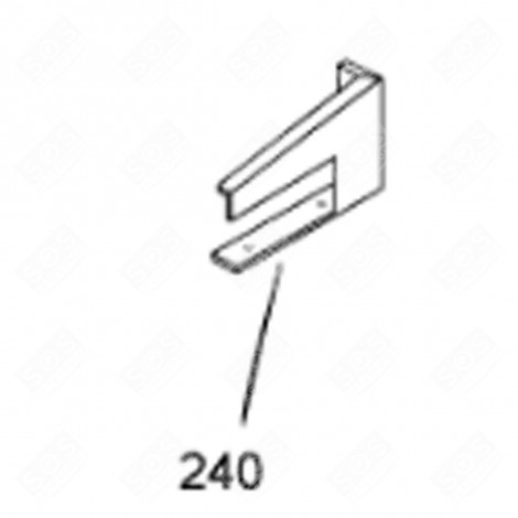 SUPPORT FRIGO, RÉFRIGÉRATEUR, CONGÉLATEUR - C00111426