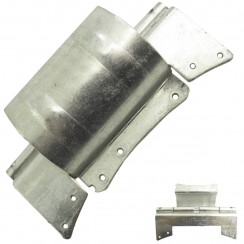 Charnière de hublot