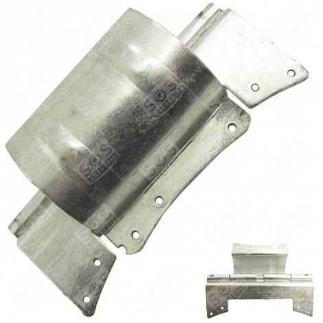 CHARNIÈRE DE HUBLOT MACHINE À LAVER, LAVE-LINGE - 55X7090, 55X7561