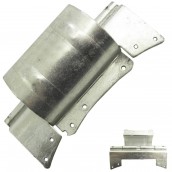 Charnière de hublot