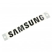 Logo Samsung d'origine