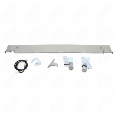 KIT DE RÉVERSIBILITÉ D'ORIGINE FRIGO, RÉFRIGÉRATEUR, CONGÉLATEUR - C00495376