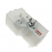 Boitier + moteur broyeur d'origine