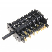 Commutateur d'origine