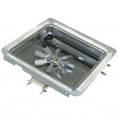 Résistance d'origine