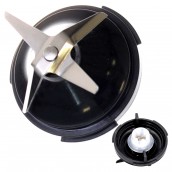 Couteau de bol blender avec joint d'origine