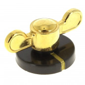 Bouton gaz d'origine