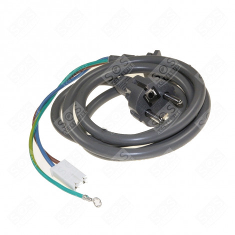 CÂBLE D'ALIMENTATION D'ORIGINE FOUR MICRO-ONDES - DE96-00385A