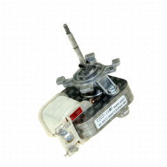 Ventilateur chaleur tournante d'origine   80x60x90 mm