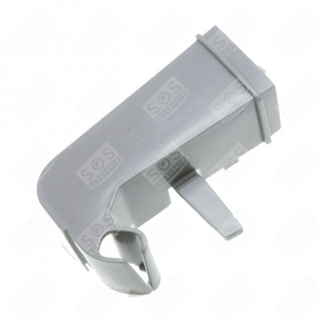 CACHE CHARNIÈRE DROITE D'ORIGINE FRIGO, RÉFRIGÉRATEUR, CONGÉLATEUR - DA63-04849G
