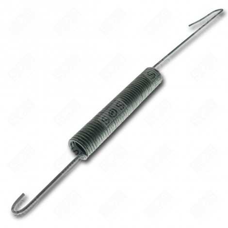 RESSORT DE CUVE À L'UNITÉ MACHINE À LAVER, LAVE-LINGE - WT5961200, 55X2957
