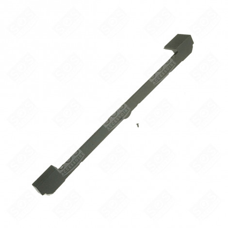COUVERCLE DE POIGNÉE D'ORIGINE FRIGO, RÉFRIGÉRATEUR, CONGÉLATEUR - DA97-08050G