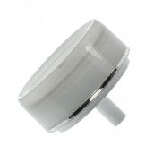 Bouton de programmation d'origine