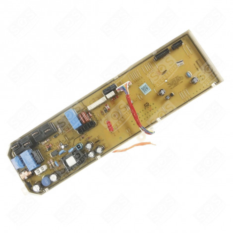CARTE ÉLECTRONIQUE D'ORIGINE SÈCHE-LINGE - DC92-01481A