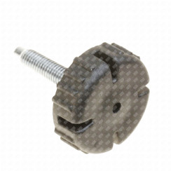 Pied avant d'origine