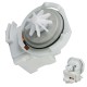 POMPE DE VIDANGE R 2.5 220-240V 50HZ D'ORIGINE LAVE-VAISSELLE - 481010751595 