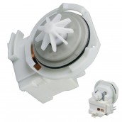 Pompe de vidange R 2.5 220-240V 50HZ d'origine