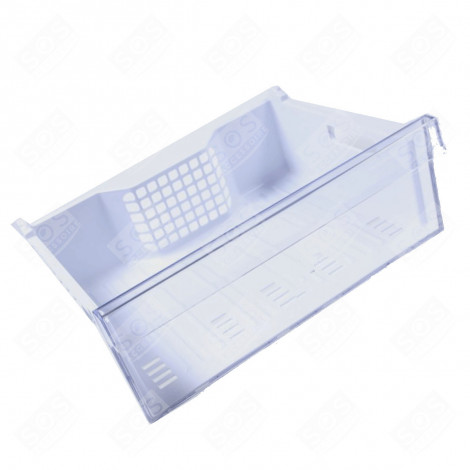 TIROIR SUPÉRIEUR (CONGÉLATEUR)            -              404X320X153 MM FRIGO, RÉFRIGÉRATEUR, CONGÉLATEUR - 4667340100