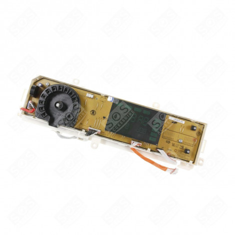 CARTE ÉLECTRONIQUE, MODULE DE PUISSANCE D'ORIGINE MACHINE À LAVER, LAVE-LINGE - DC94-06480B