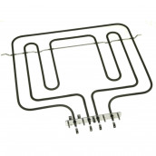 Résistance supérieur d'origine