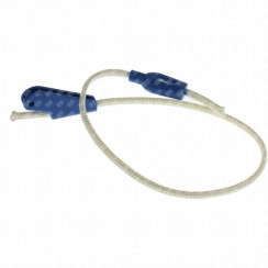 Chaîne de porte d'origine