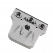 Couvercle buse + moteur réducteur d'origine