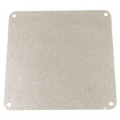 Plaque de mica d'origine