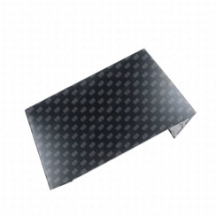 Panneau extérieur d'origine