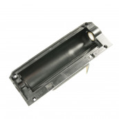 Moteur + support brosse