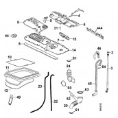 Distributeur (repère 5)