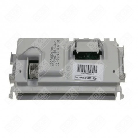 PROGRAMMATEUR JOURNALIER D'ORIGINE LAVE-VAISSELLE - 816291309