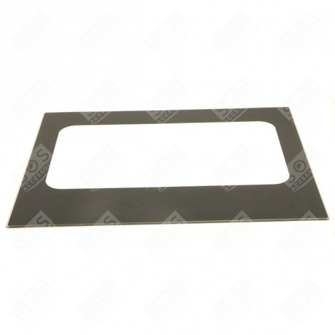 PORTE INTÉRIEUR D'ORIGINE FOUR, CUISINIÈRE - 772531460