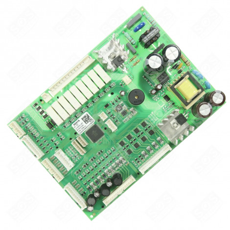MODULE DE PUISSANCE FRIGO, RÉFRIGÉRATEUR, CONGÉLATEUR - 5933210801, 5933210801 