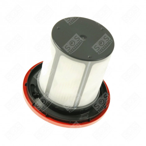 FILTRE D'ORIGINE ASPIRATEUR - 12033215