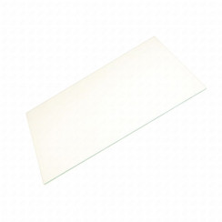 Clayette, étagère en verre         -              447X301 mm