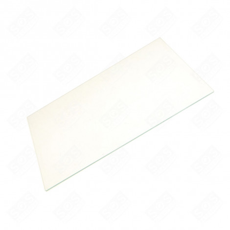 CLAYETTE, ÉTAGÈRE EN VERRE         -              447X301 MM FRIGO, RÉFRIGÉRATEUR, CONGÉLATEUR - 5770720100