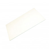 Clayette, étagère en verre         -              447X301 mm