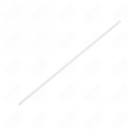 PROFIL AVANT CLAYETTE, ÉTAGÈRE  447MM FRIGO, RÉFRIGÉRATEUR, CONGÉLATEUR - 5760780100