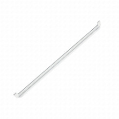 Profile arrière Clayette, étagère      -    453 mm